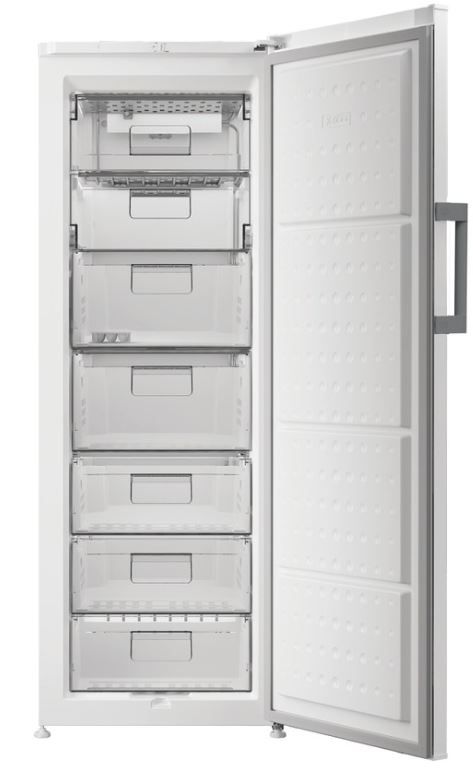 Congélateur armoire INDESIT  - FINS1261W4
