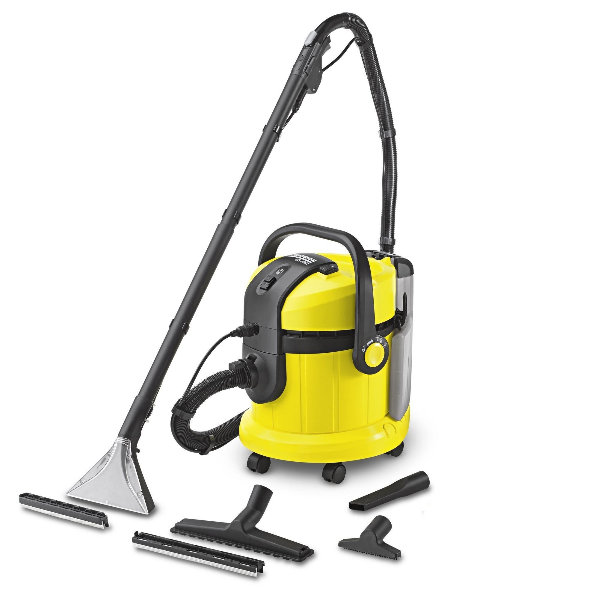 Injecteur extracteur KARCHER  - 10811300