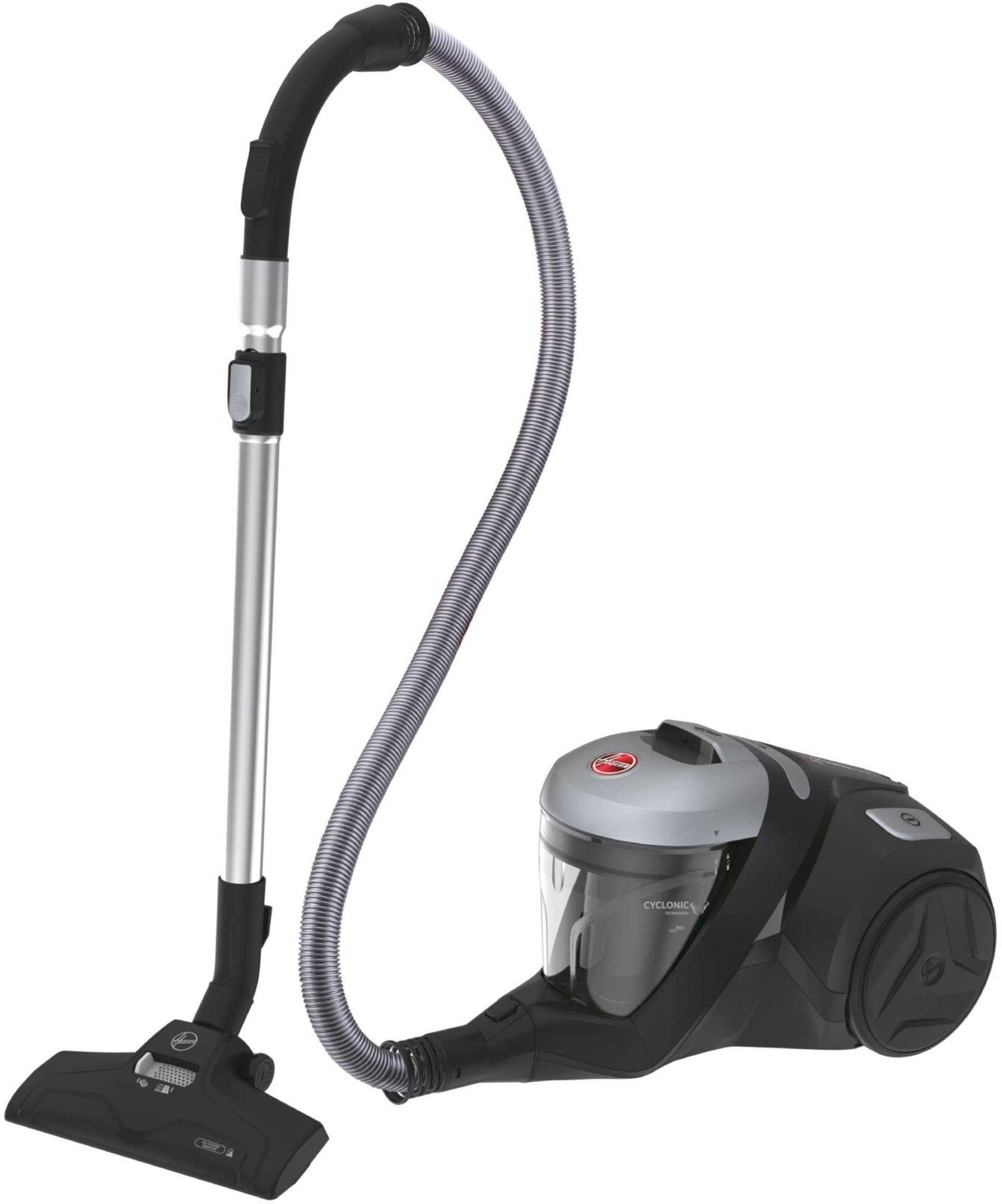 Aspirateur traîneau HOOVER H-POWER 300 850W Noir HP320PET