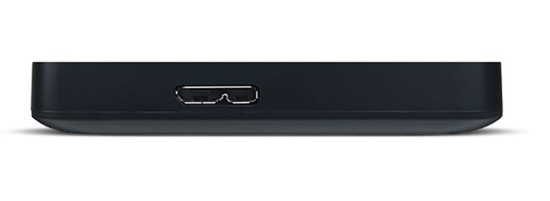 Disque dur externe TOSHIBA  - HDTB410EK3AA