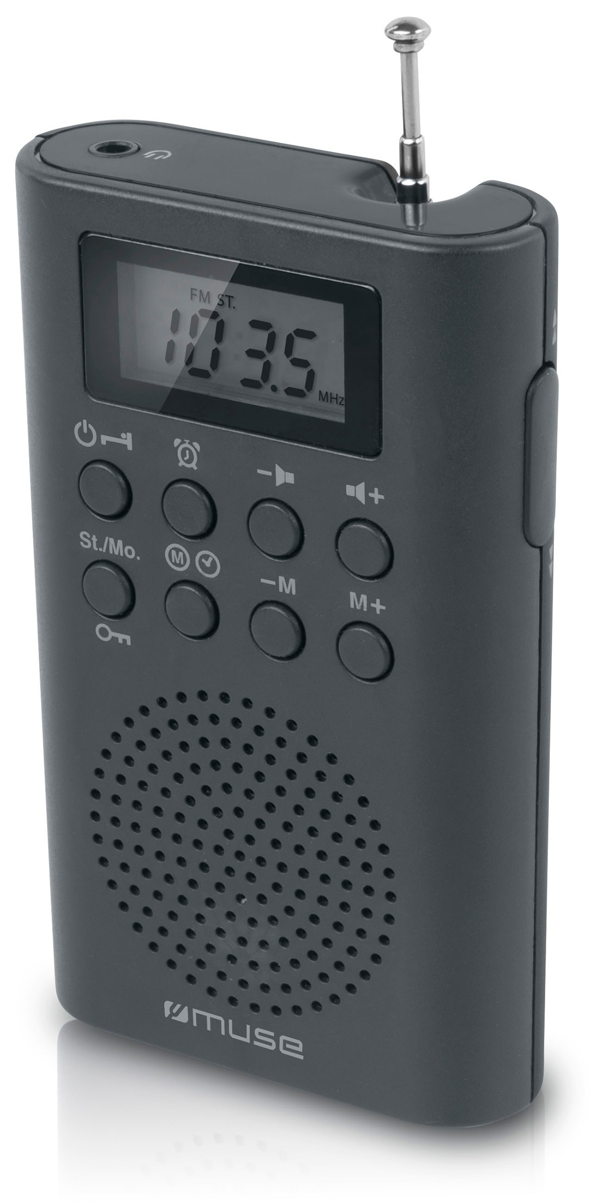 Radio FM M-03R