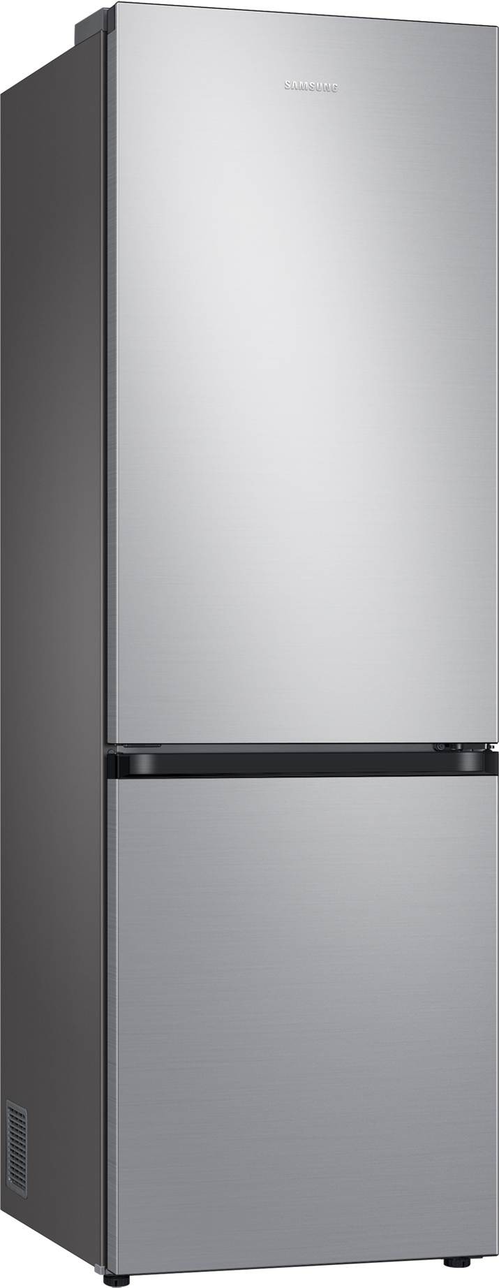 Réfrigérateur congélateur bas SAMSUNG 344L gris - RB34C600CSA Réfrigérateur congélateur bas SAMSUNG 344L gris - RB34C600CSA