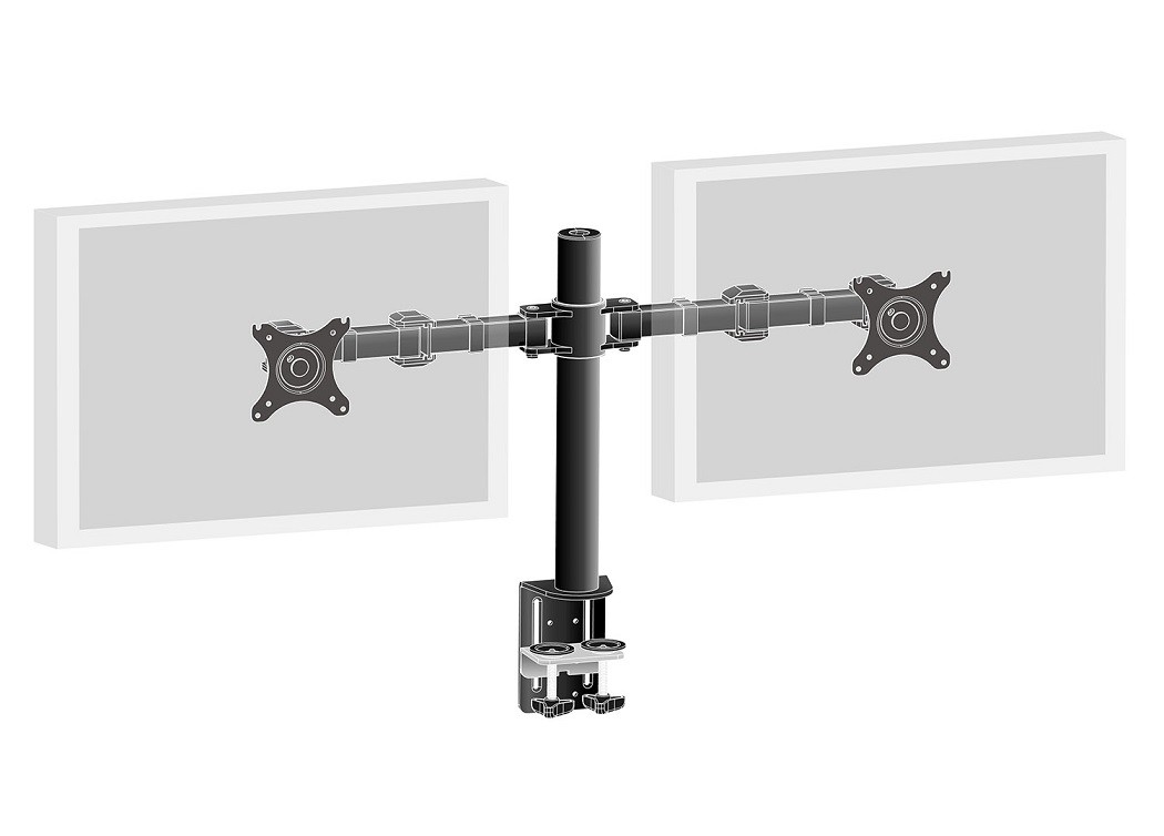 IIYAMA Support bureau DS1002C-B1