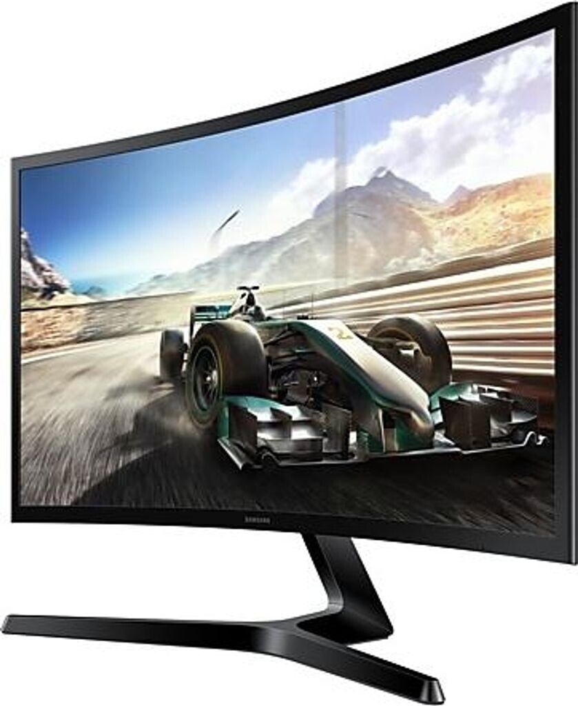Ecran 24 pouces Full HD SAMSUNG - LS24D366GAUXEN Ecran 24 pouces Full HD SAMSUNG - LS24D366GAUXEN