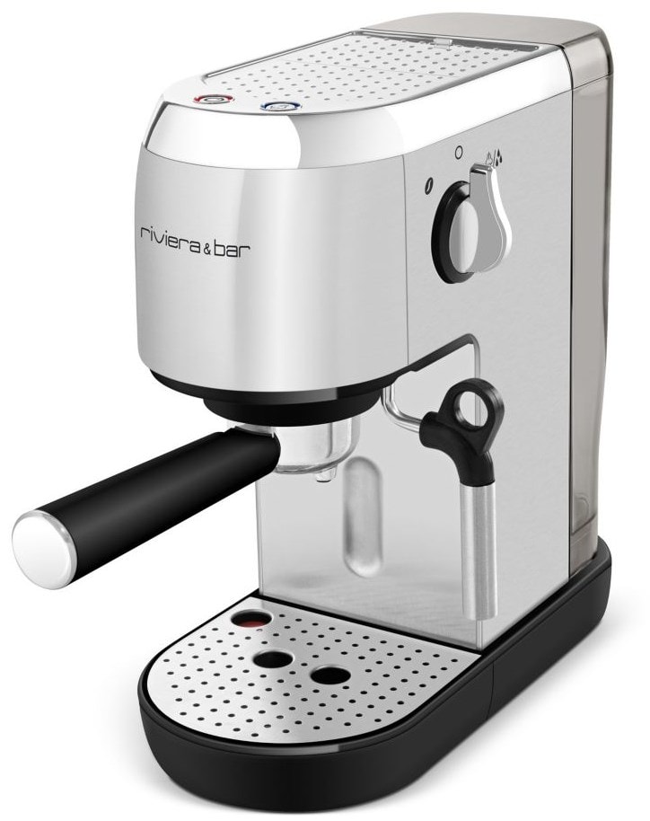 Expresso RIVIERA & BAR Buse vapeur Inox BCE350