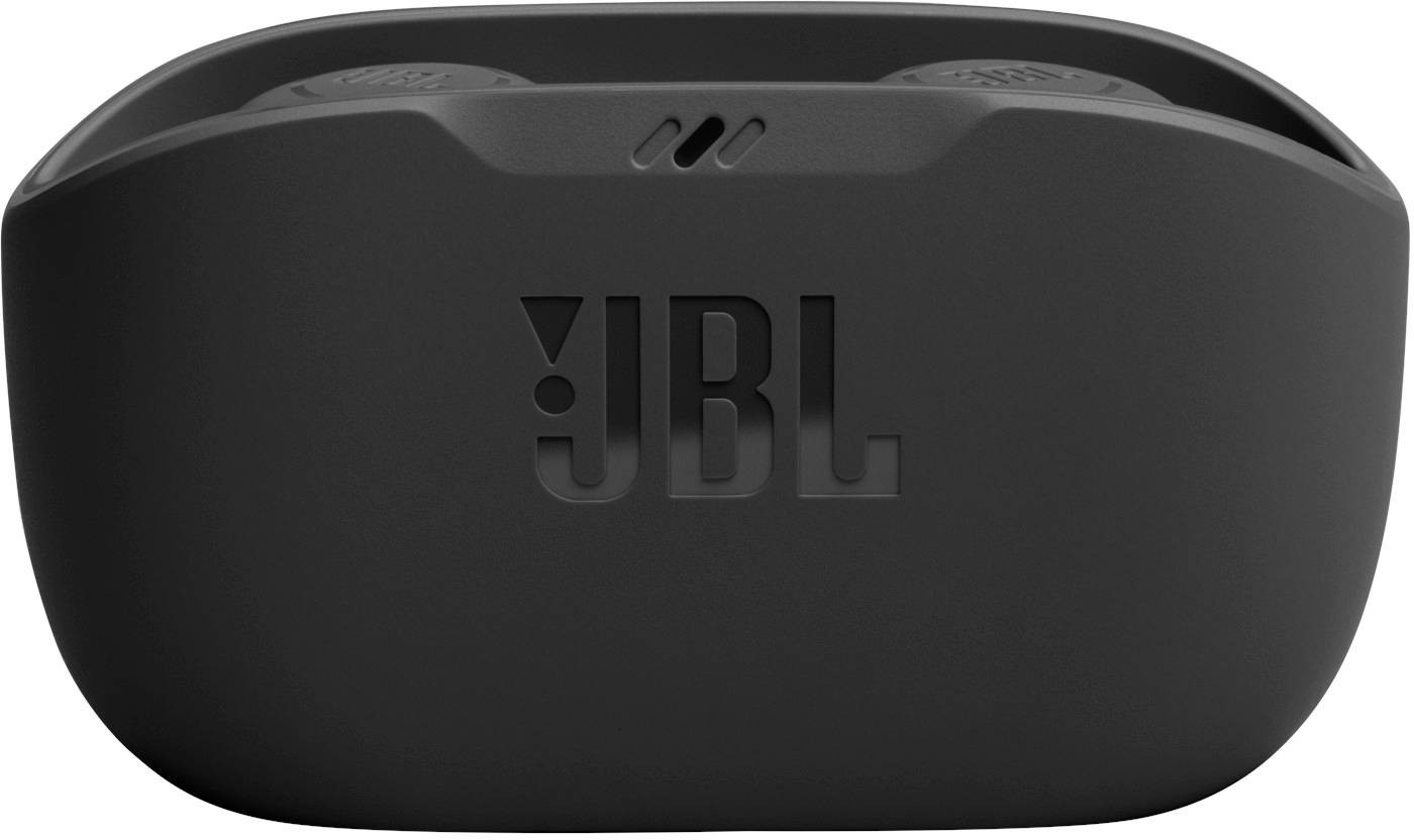 Ecouteurs True Wireless JBL  - JBLWBUDSBLK