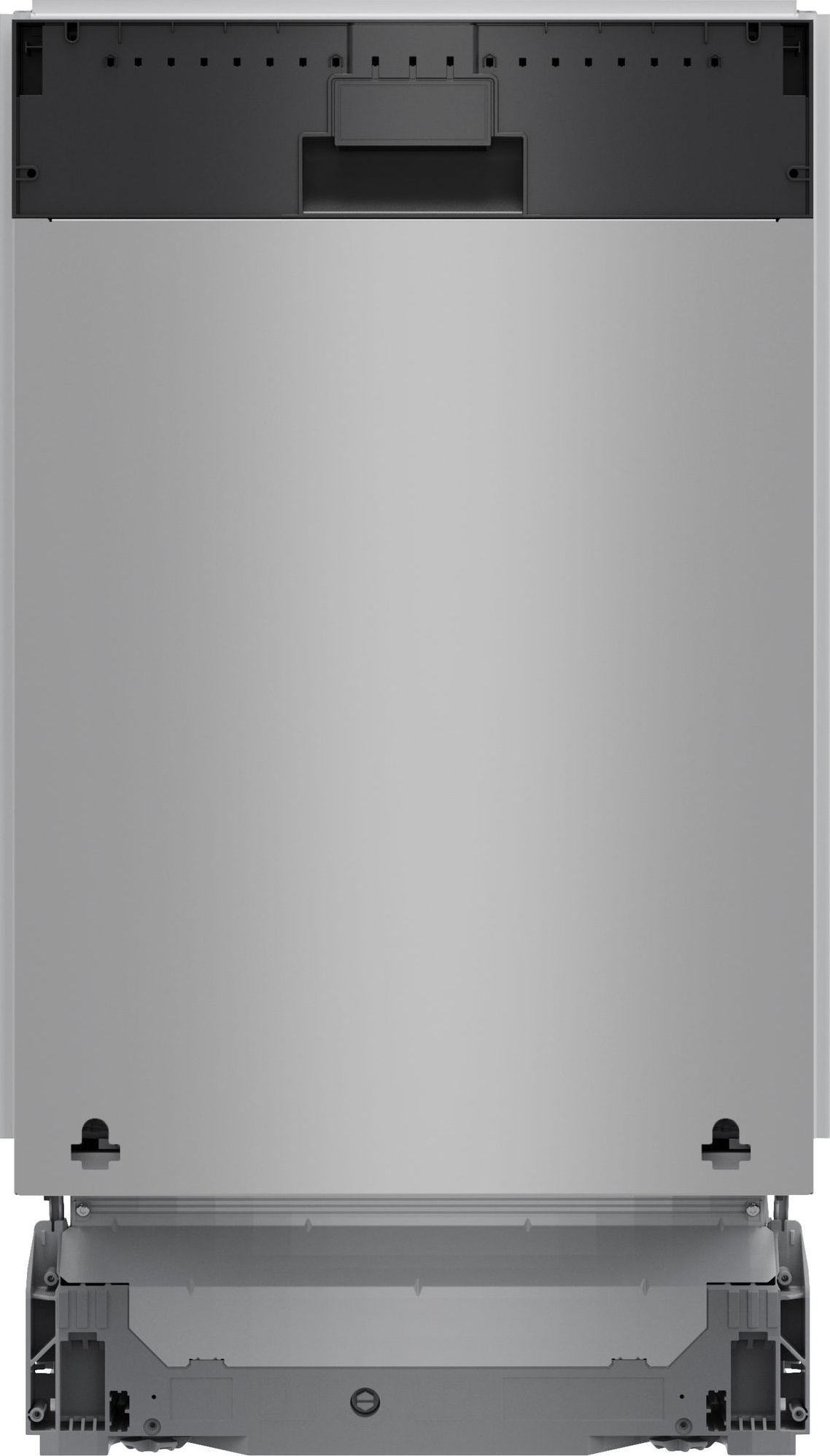 Lave vaisselle tout integrable 45 cm BOSCH Connecté 10 couverts 46dB - SPV2HMX02E