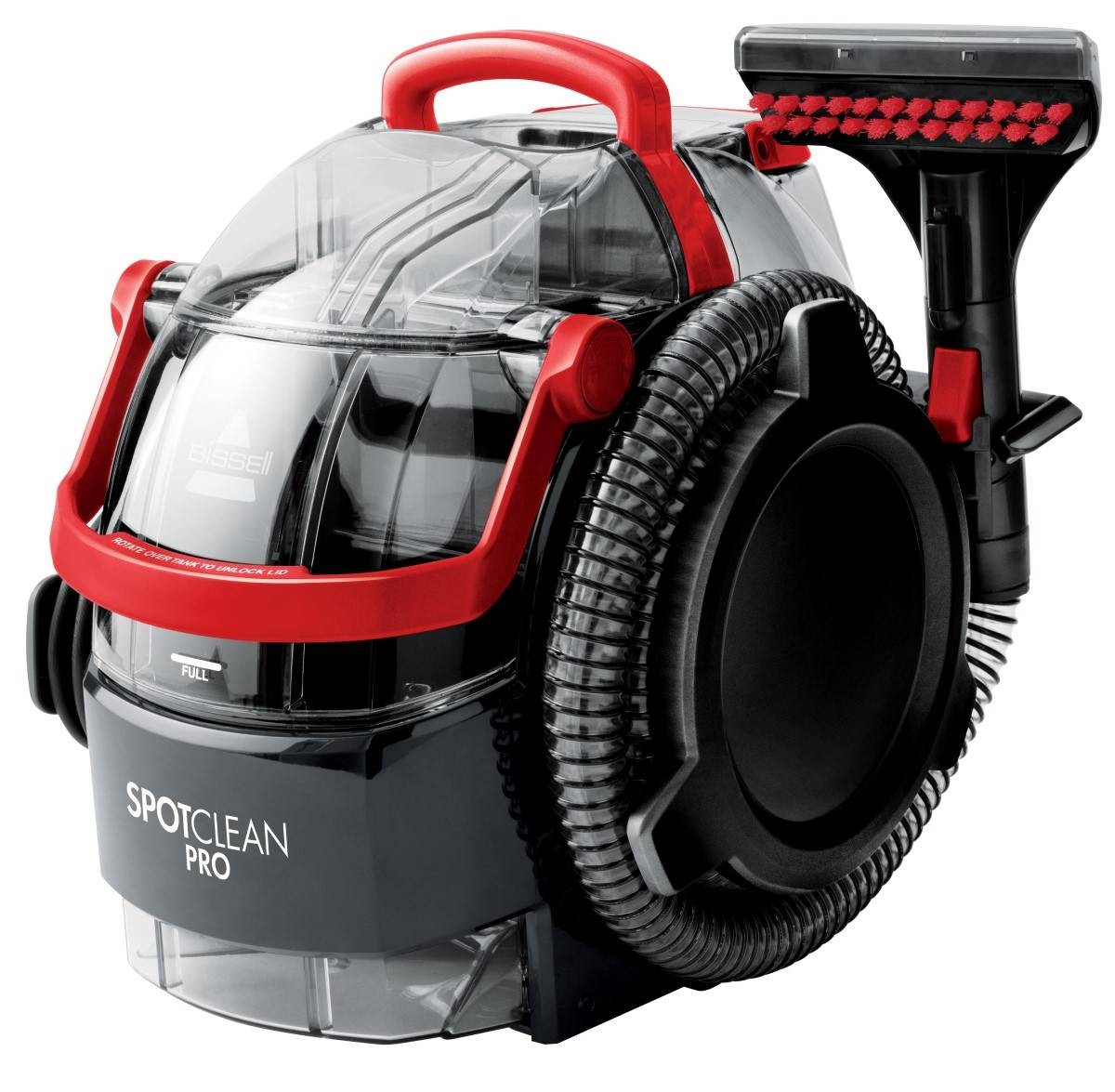 BISSELL Aspirateur laveur Spot Clean Pro  SPOTCLEANPRO