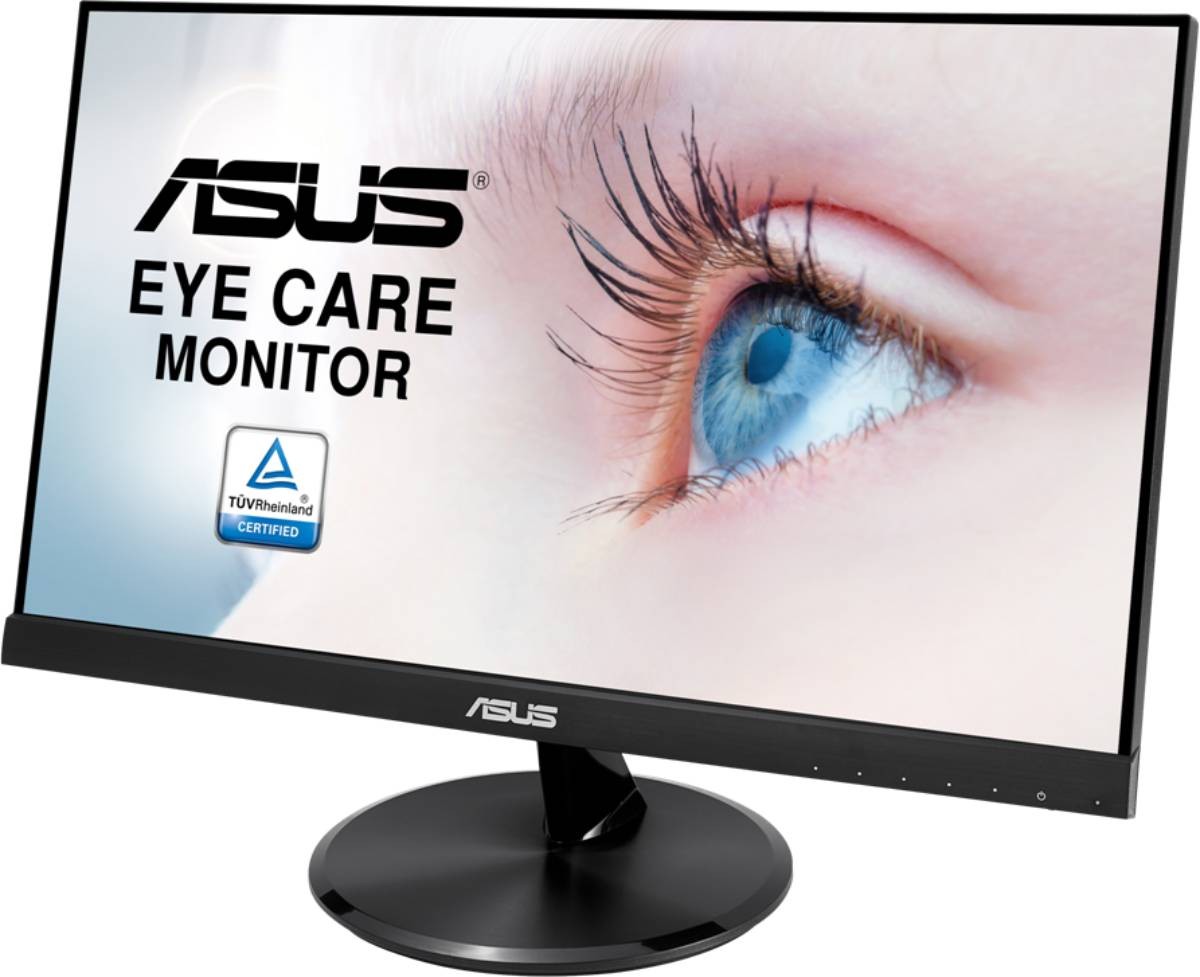 Ecran 21.5 pouces Full HD ASUS - VP229Q Ecran 21.5 pouces Full HD ASUS - VP229Q