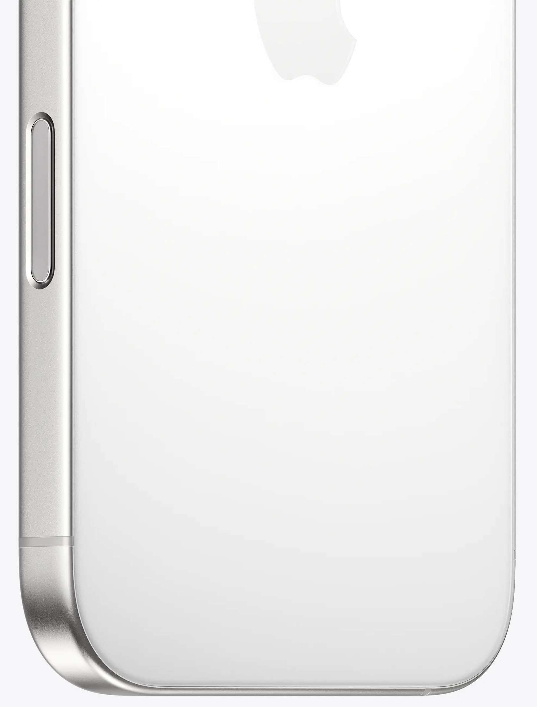 iPhone APPLE iPhone 16 Pro Max, 256 Go, Blanc - IPHONE16PROM-256-WHT iPhone APPLE iPhone 16 Pro Max, 256 Go, Blanc - IPHONE16PROM-256-WHT