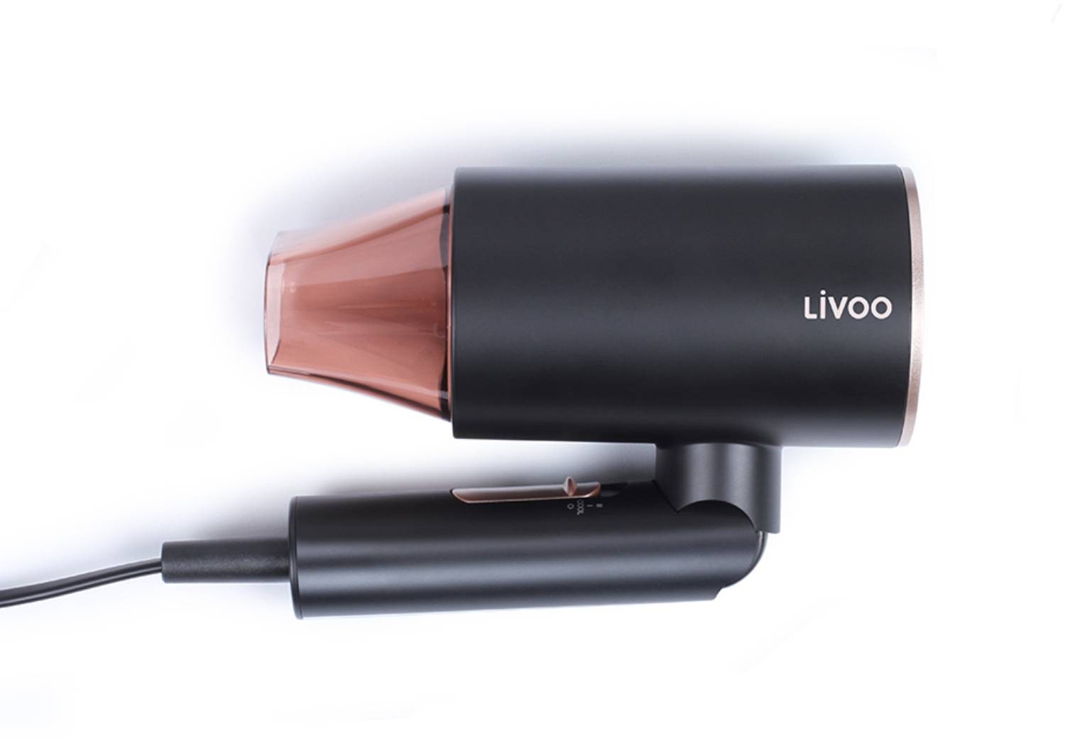 Sèche-cheveux LIVOO  - DOS173