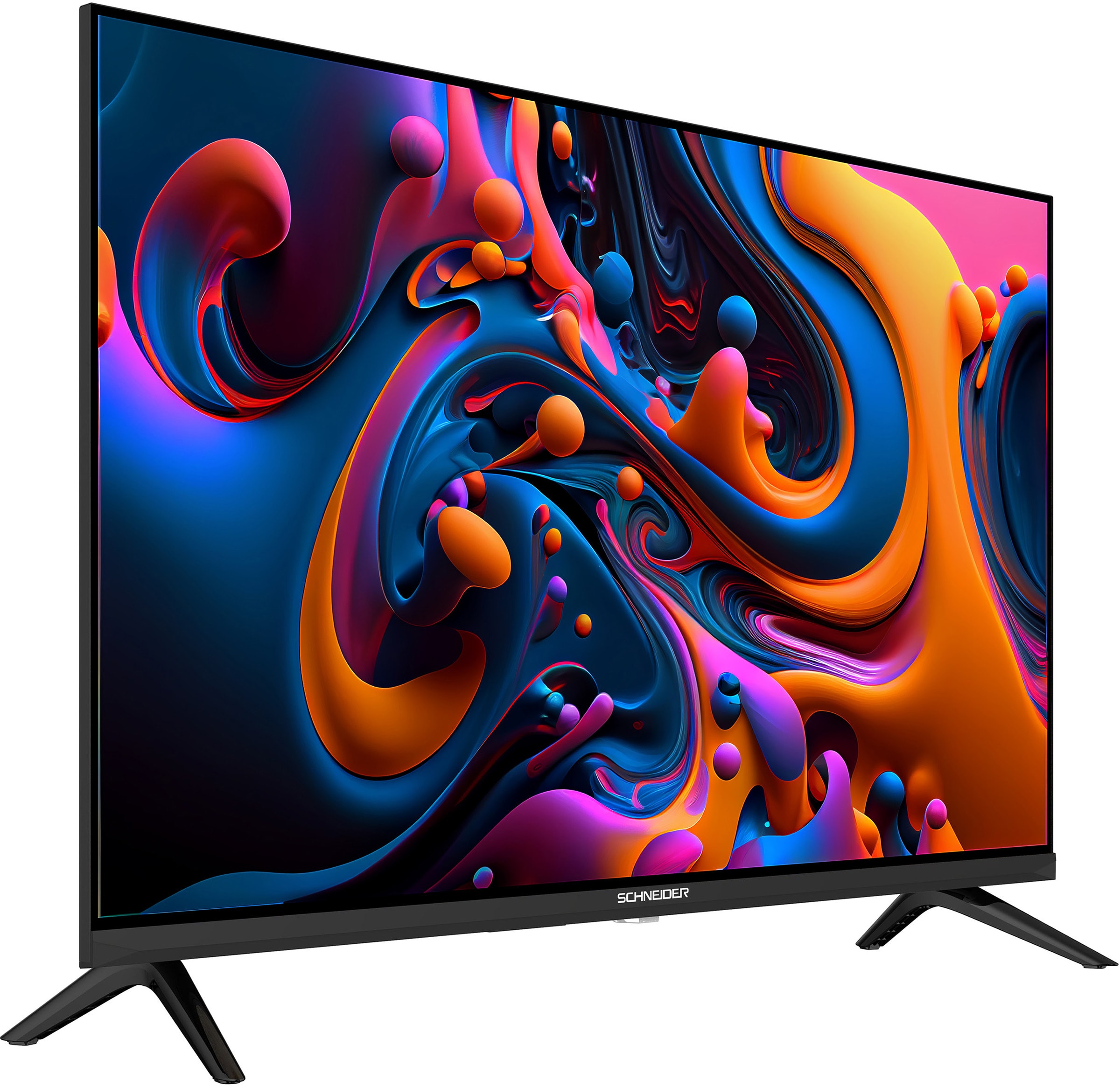 TV LED Full HD 80 cm SCHNEIDER  - GMS32A3