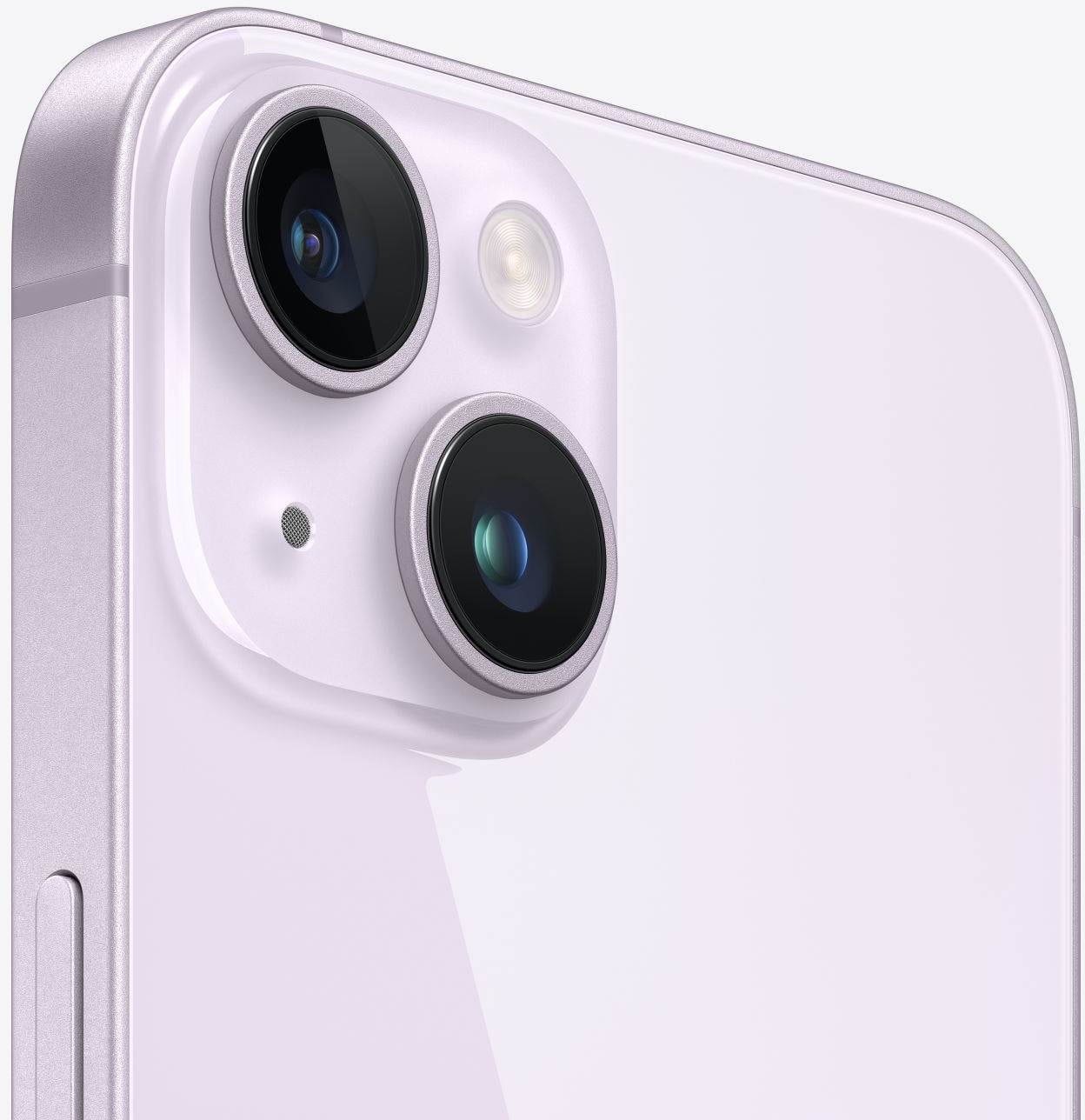 Smartphone APPLE 14 Plus 256Go Violet - IPHONE14PLUS-256-PU Smartphone APPLE 14 Plus 256Go Violet - IPHONE14PLUS-256-PU