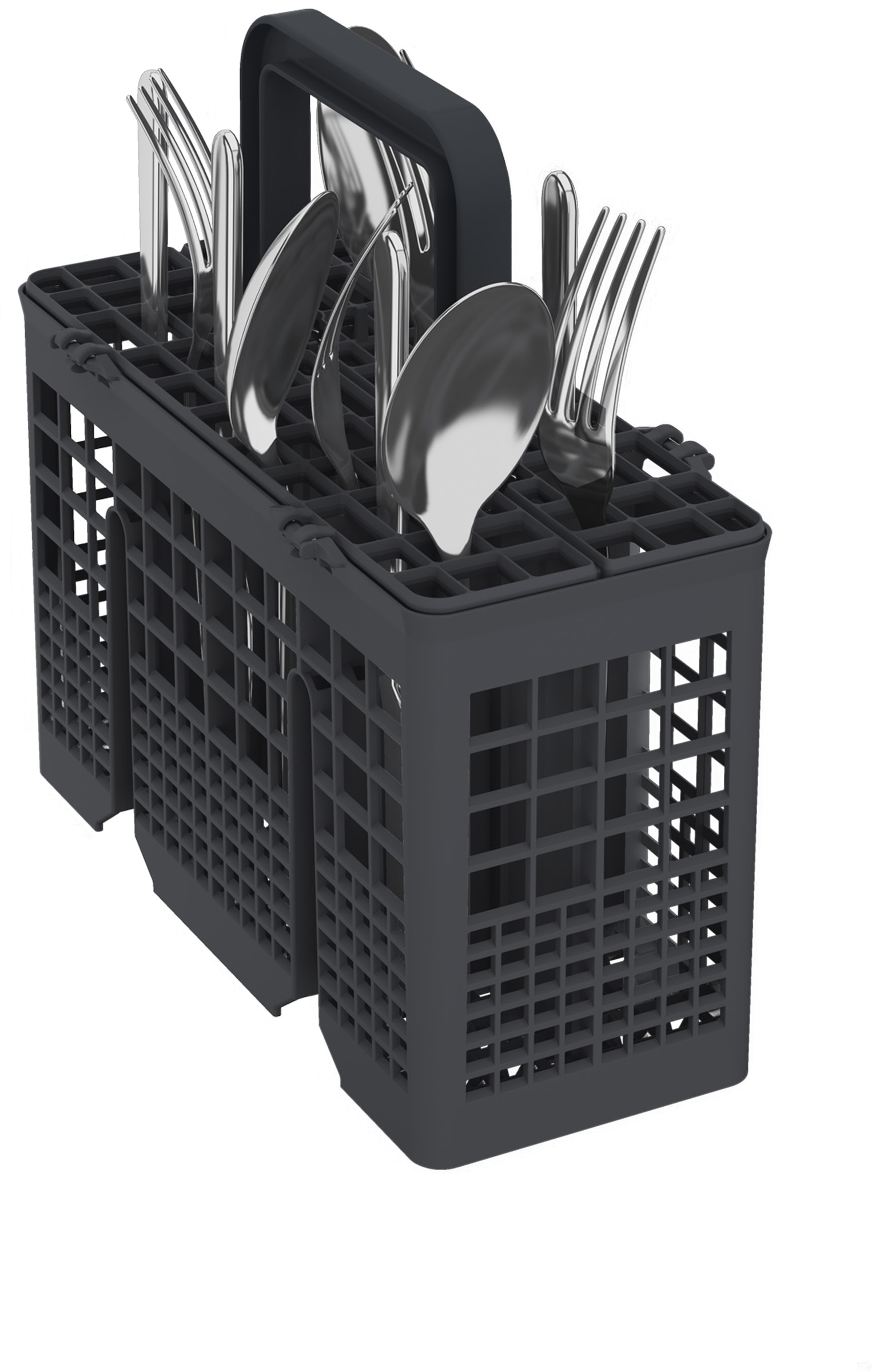 Lave vaisselle 45 cm BEKO  - DVS05030W
