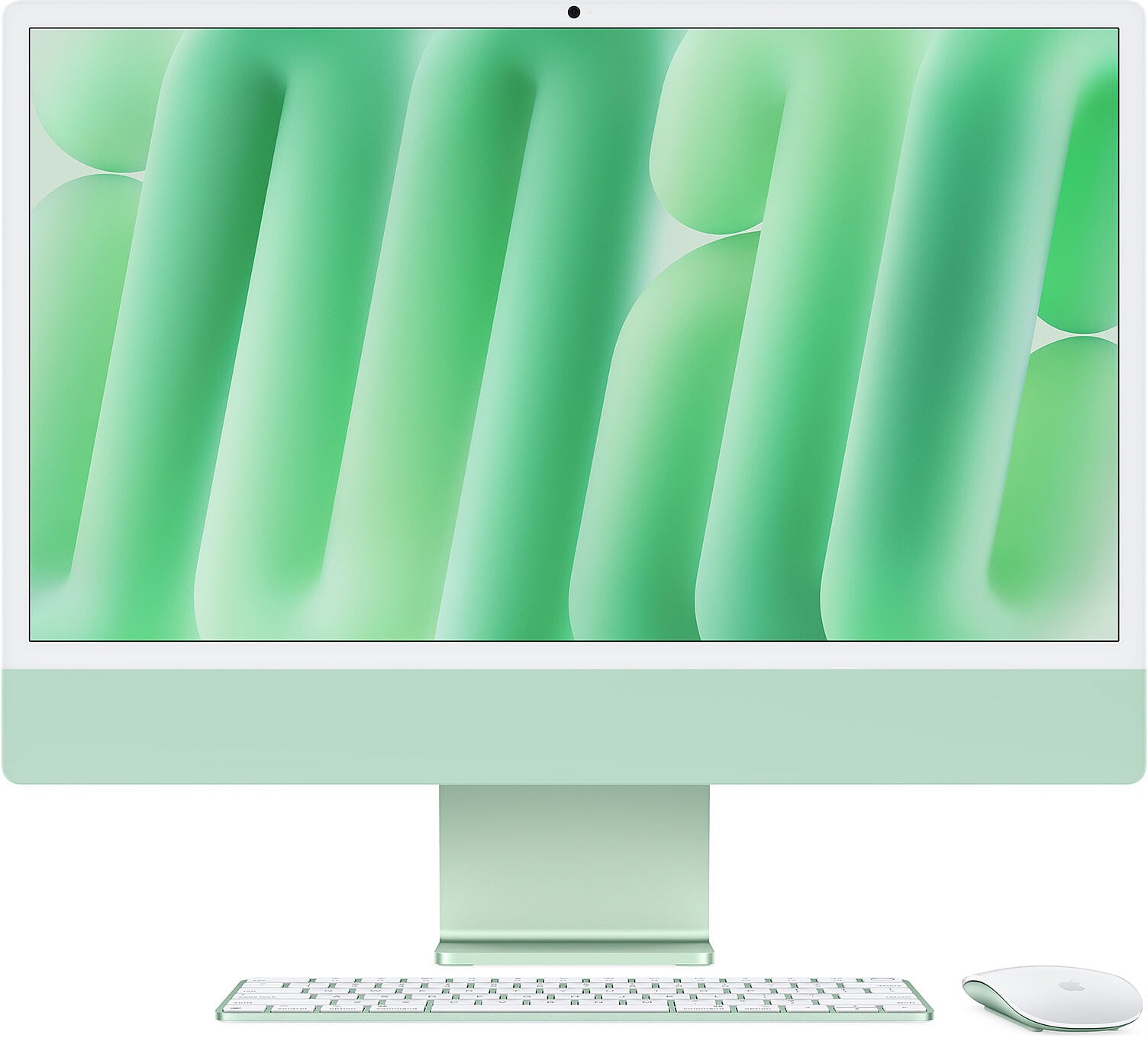 Tout en 1 / All in one APPLE  - IMAC-MWUY3FN