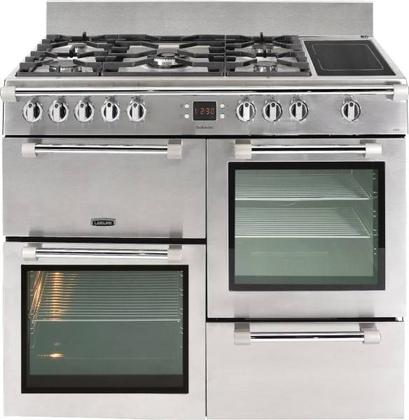 Piano de cuisson LEISURE  CK100F324X
