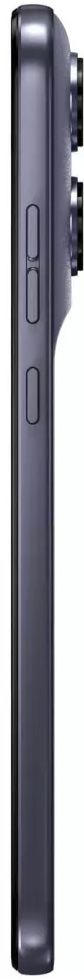 Smartphone MOTOROLA Moto G 67 5G 256Go Gris - G67-256-GRIS