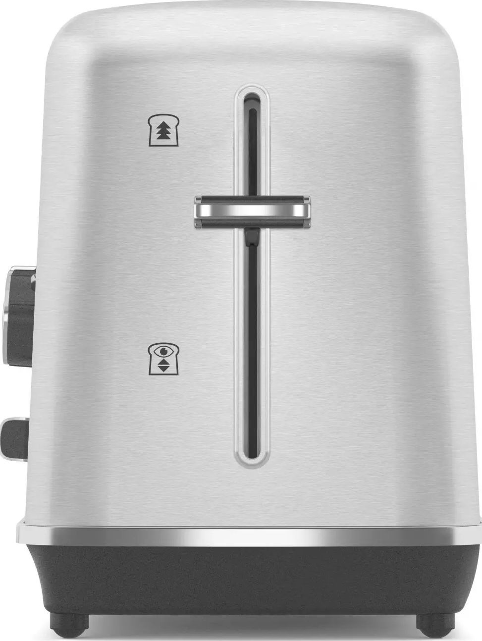 Grille pain RIVIERA & BAR 1 fente 1010W Inox - QGP660