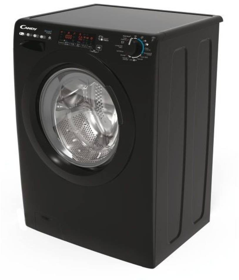 CANDY Lave linge sechant Frontal Fonction Vapeur 1400 trs/mn 9kg