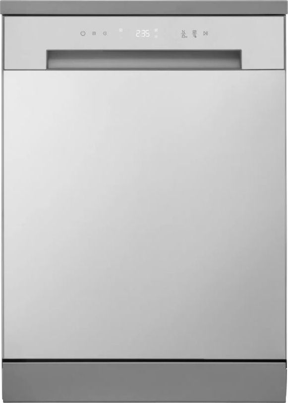 Lave vaisselle 60 cm LG Smart Inverter 13 couverts 46dB Gris DF030FL