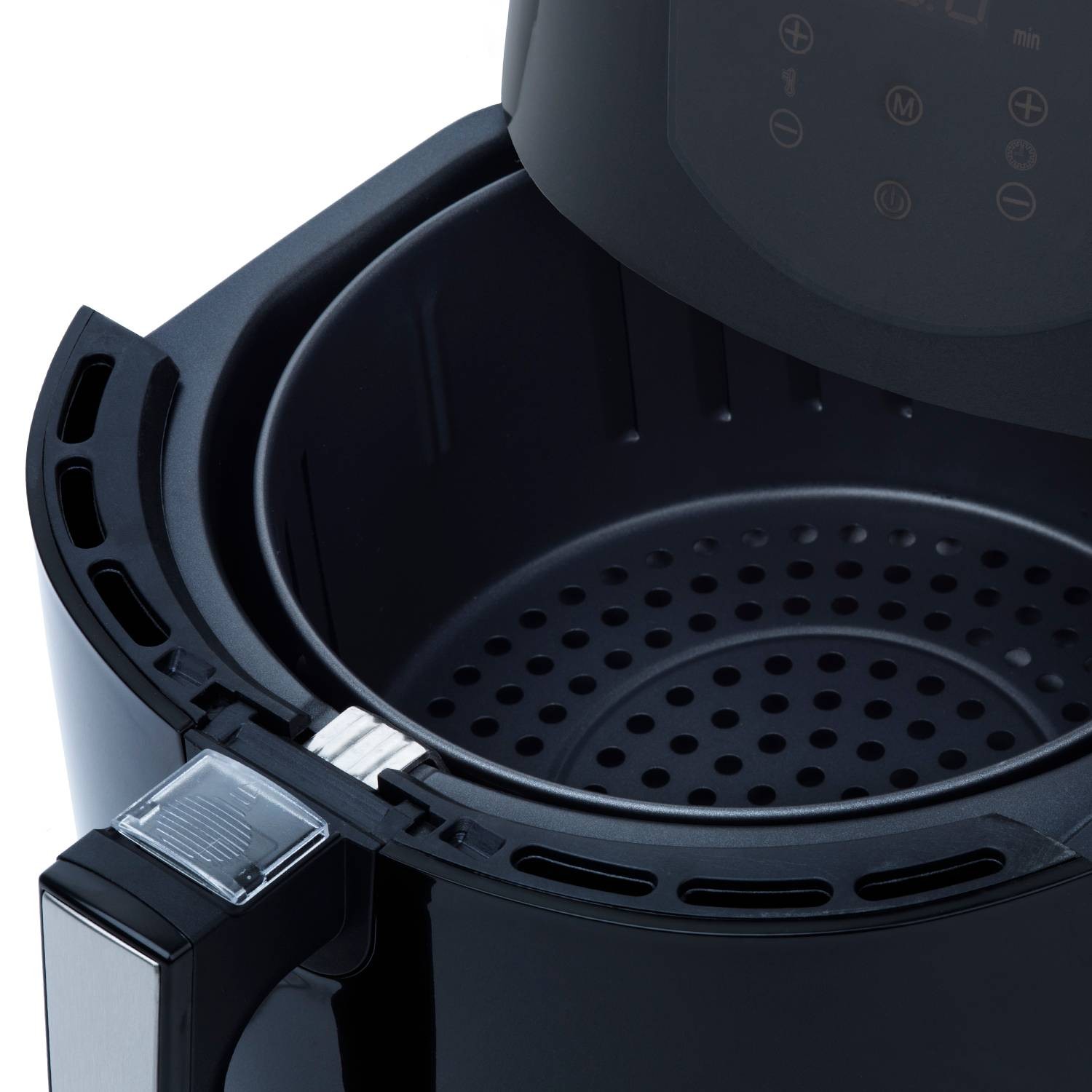 Friteuse à air chaud H.KOENIG  - FRY800