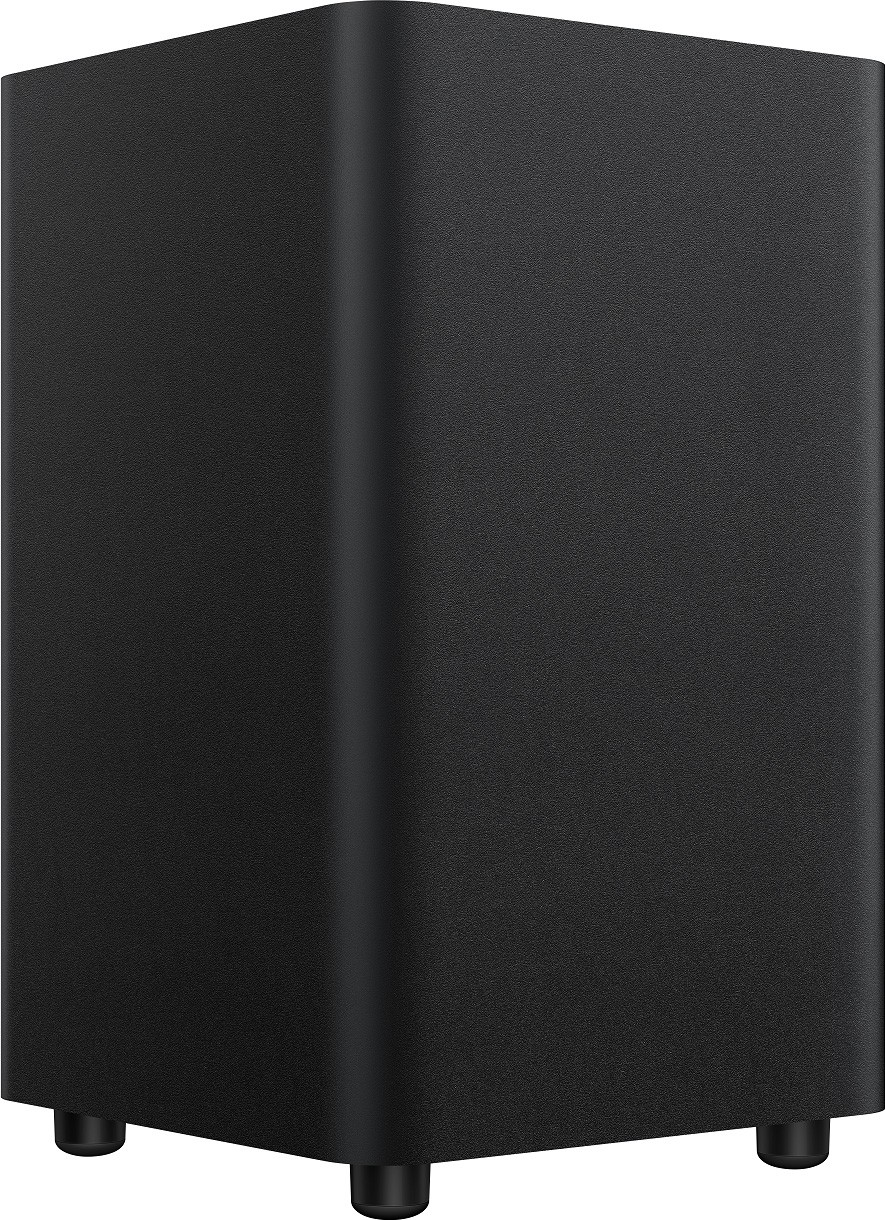 Barre de son TCL Home Cinéma 2.1 avec caisson de basses sans fi l - S642WE Barre de son TCL Home Cinéma 2.1 avec caisson de basses sans fi l - S642WE