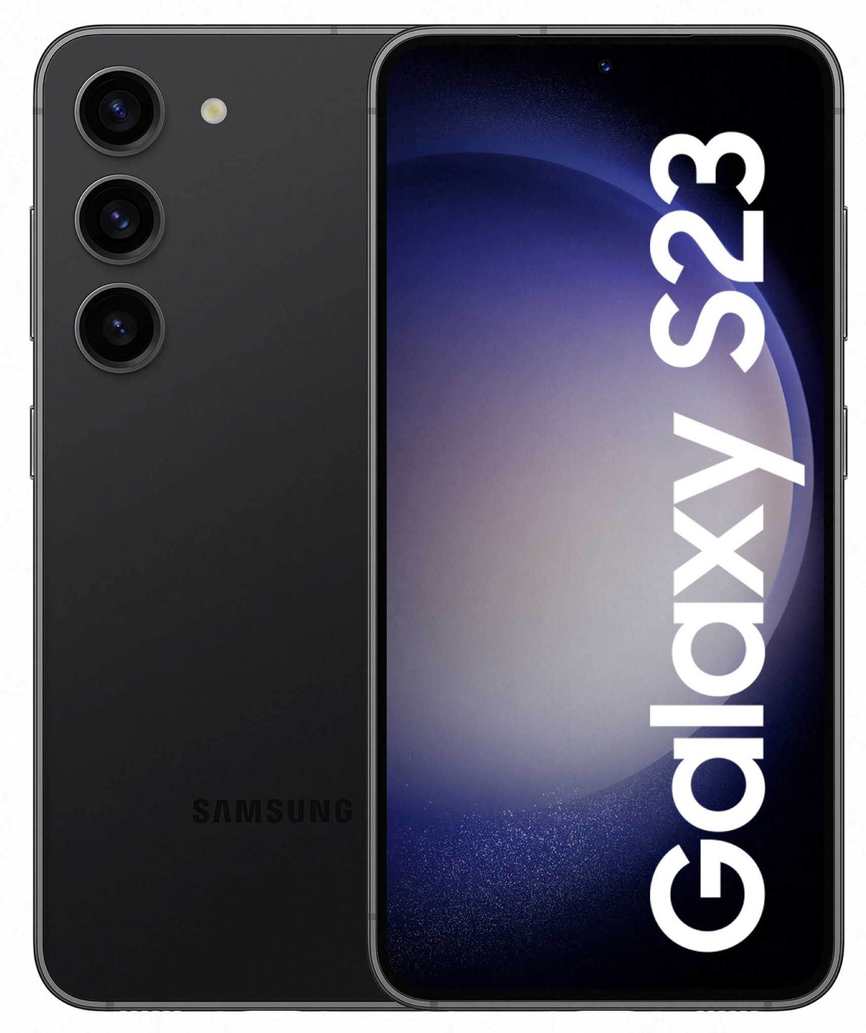 SAMSUNG Smartphone Galaxy S23 5G 128Go Noir GALAXY-S23-128NOIR SAMSUNG Smartphone Galaxy S23 5G 128Go Noir GALAXY-S23-128NOIR