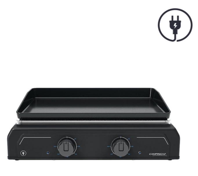 Plancha CAMPINGAZ  - ELECTRIC-2XD