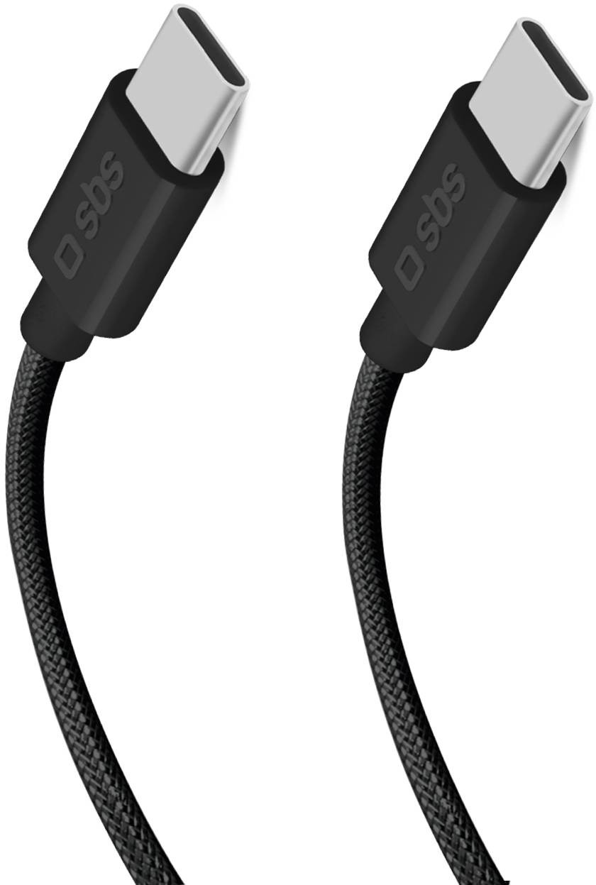 SBS Câble USB   TECABLETISSUETCC32K