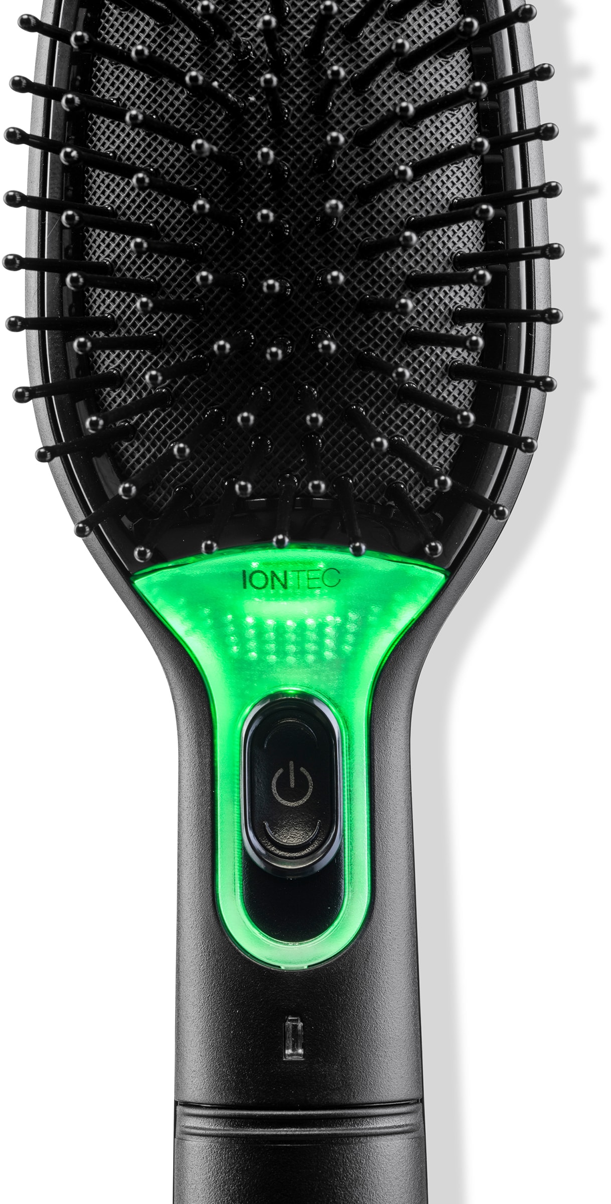 Brosse chauffante BRAUN  - BR710E