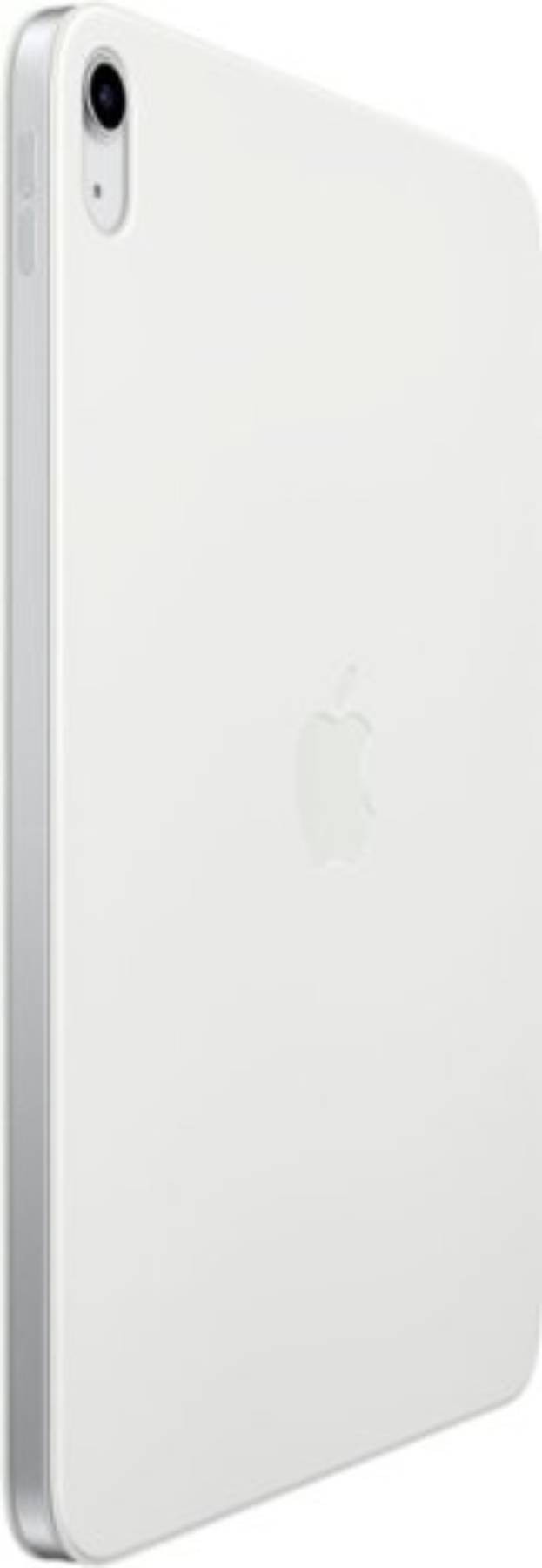 APPLE Housse iPad 10.9" 2022 Smart Folio Blanc - MQDQ3ZM