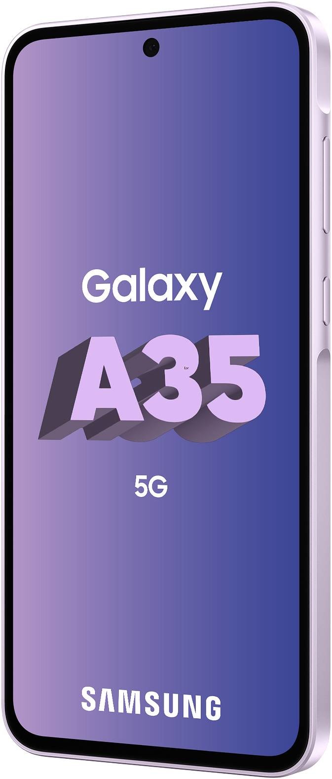 Smartphone SAMSUNG - GALAXY-A35-128LIL-EU Smartphone SAMSUNG - GALAXY-A35-128LIL-EU