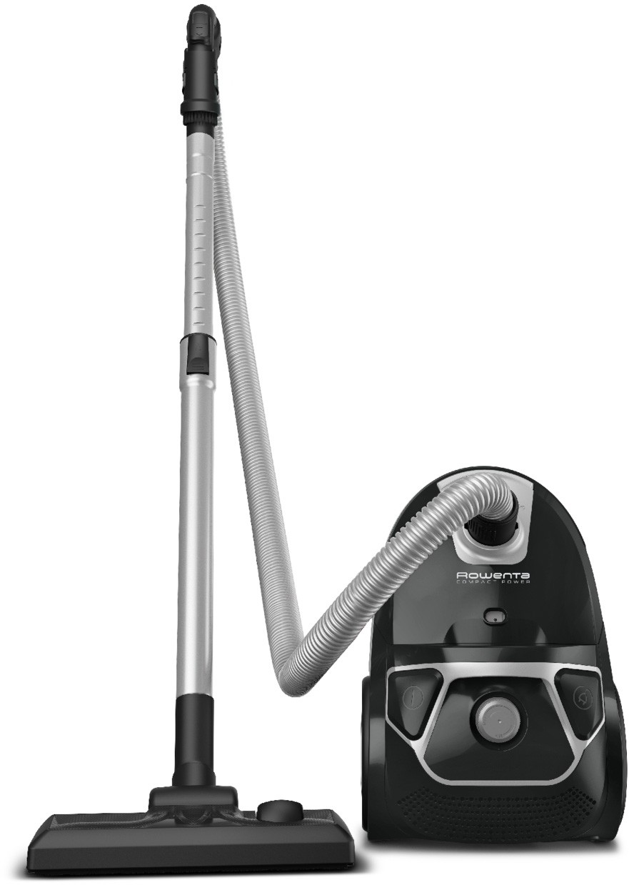 Aspirateur traîneau ROWENTA Compact Power - RO3945EA Aspirateur traîneau ROWENTA Compact Power - RO3945EA