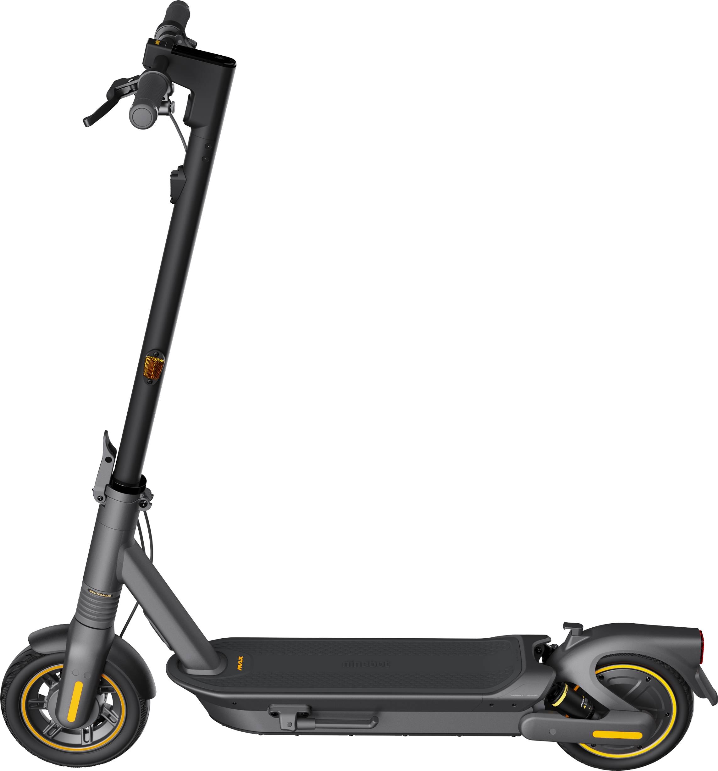 Trottinette électrique SEGWAY  SEGWAY-MAXG2