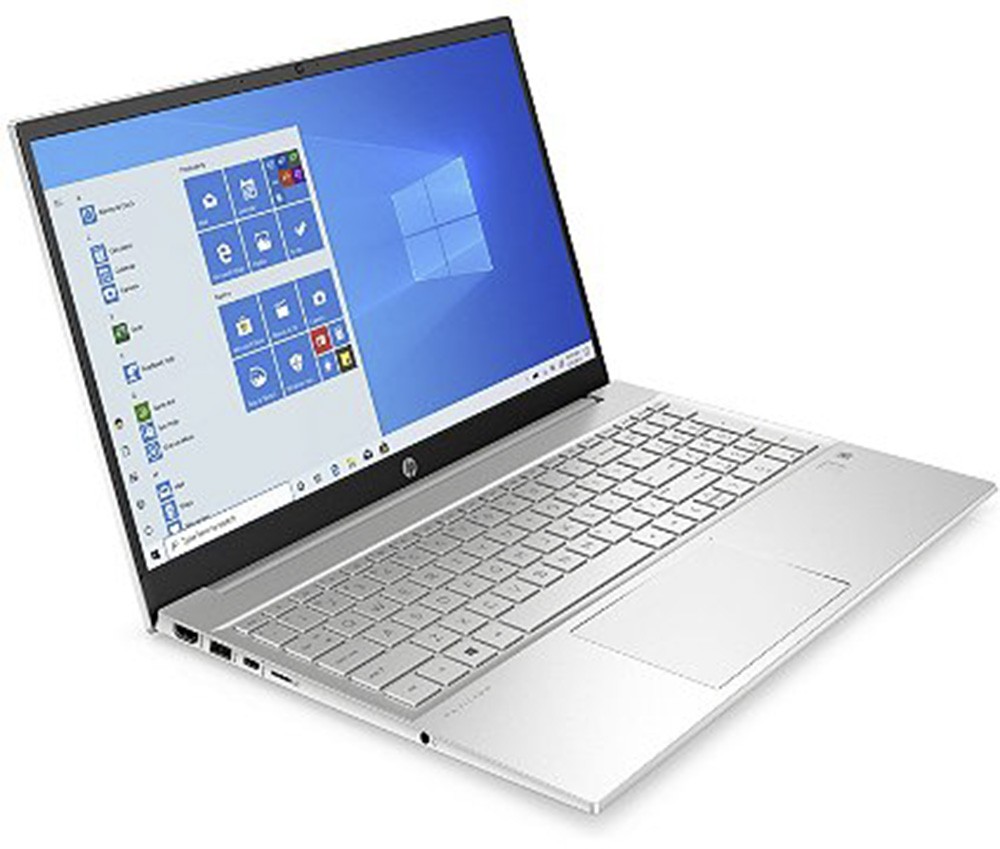 Ordinateur portable HP  - 15-EG0003NF