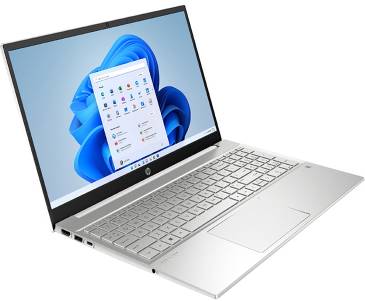 Ordinateur portable HP  - 15-EG1017NF
