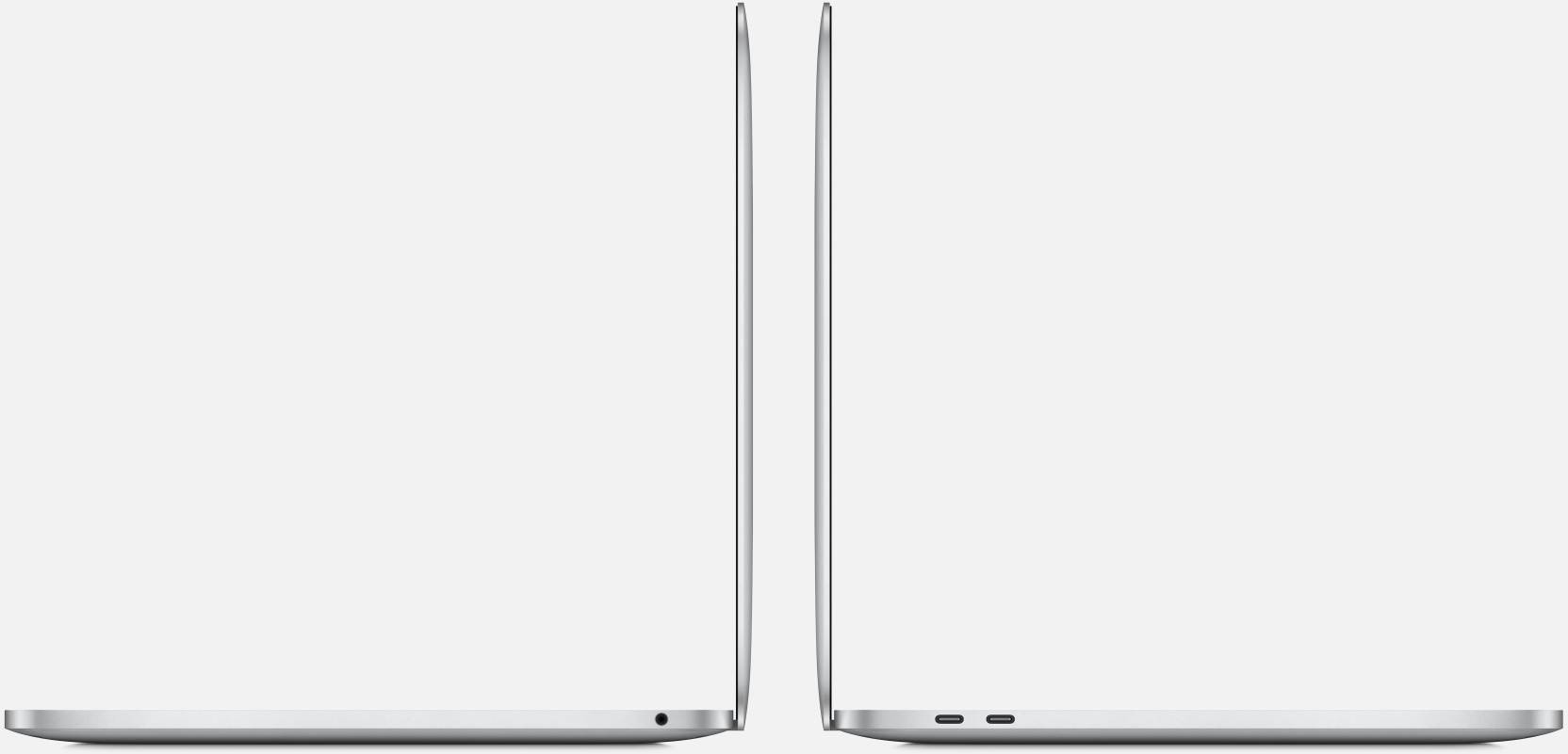 APPLE MacBook Pro 13'' M2 8Go 512Go Argent APPLE MacBook Pro 13'' M2 8Go 512Go Argent