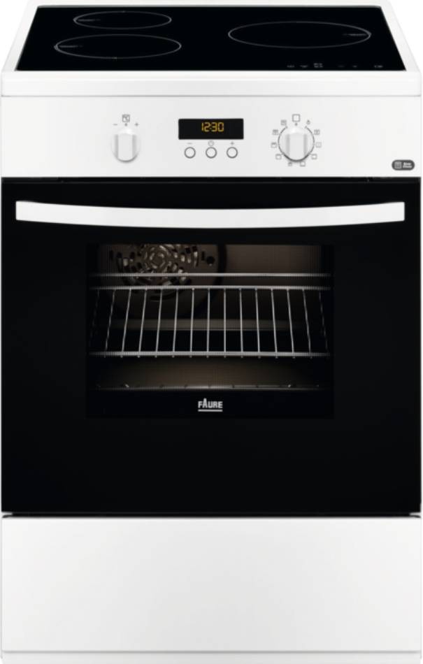 FAURE Cuisiniere induction