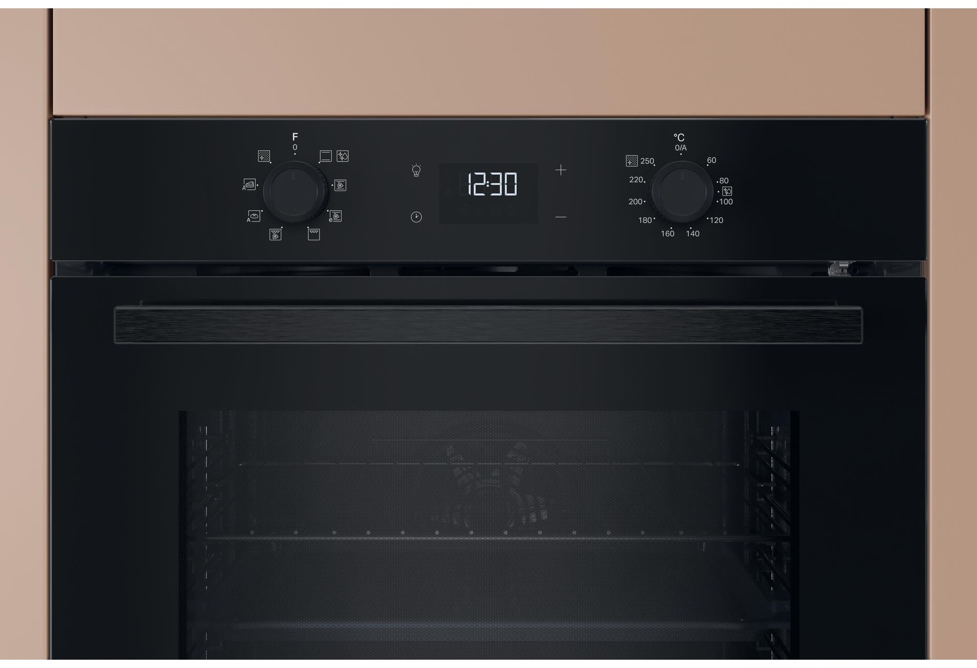 Four encastrable pyrolyse HOTPOINT ARISTON - HAO475PB Four encastrable pyrolyse HOTPOINT ARISTON - HAO475PB