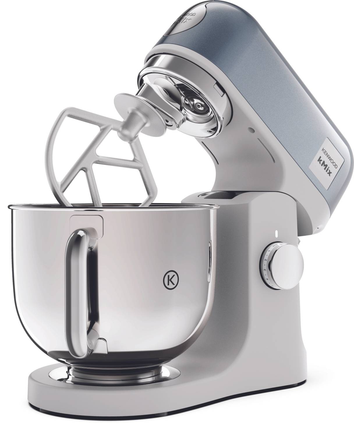 Robot pâtissier KENWOOD  - KMX768BL
