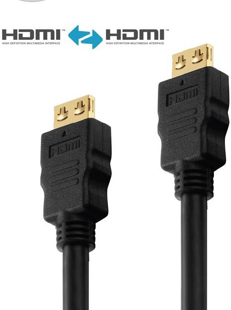 PURELINK Câble HDMI PI1000-050