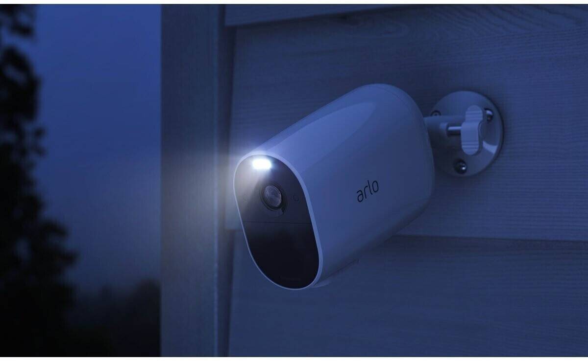 Caméra de surveillance ARLO  - VMC2032-100EUS