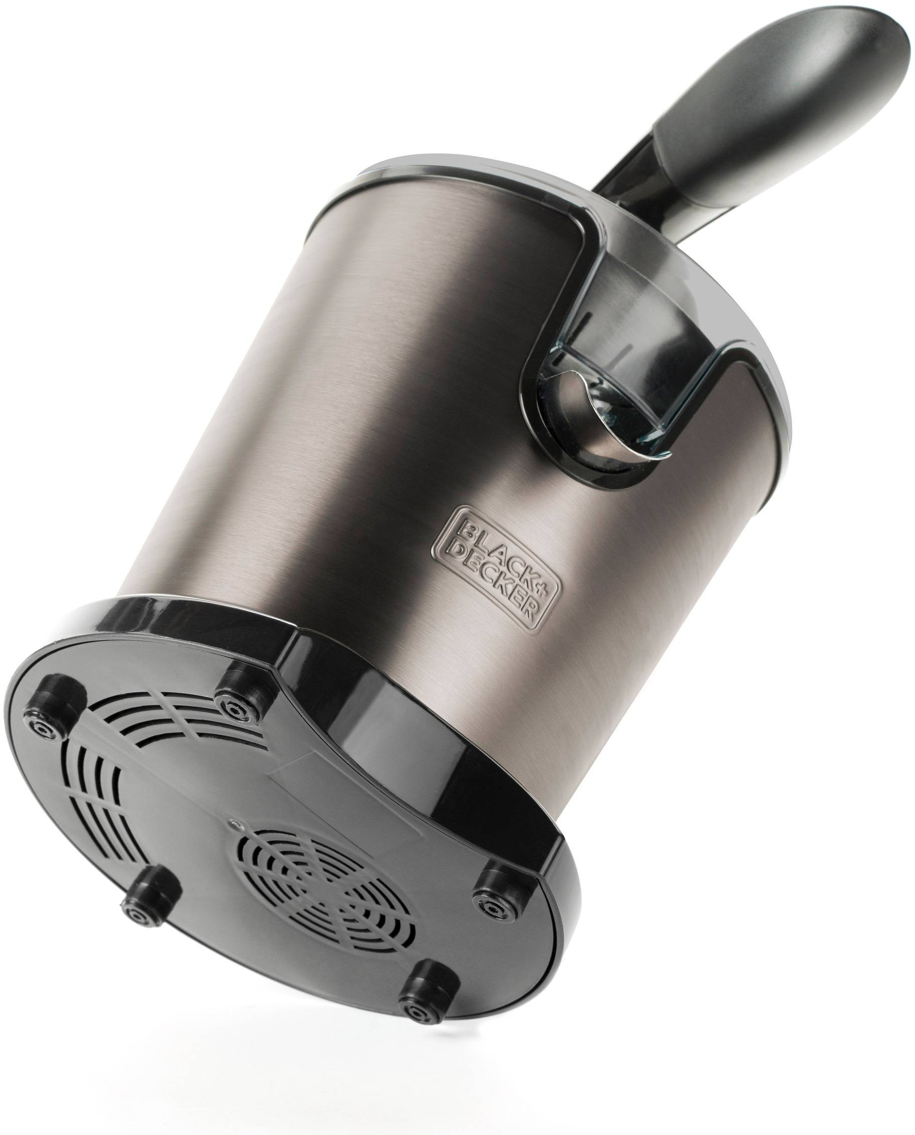 Presse agrumes BLACK & DECKER 4L 350W - BXCJ350E