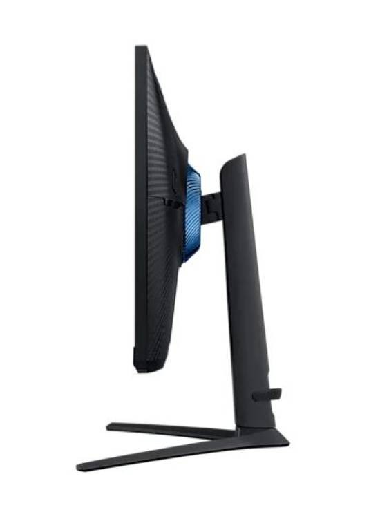 Ecran 32 pouces QHD SAMSUNG Odissey Gaming Monitor G5 165 Hz 1 ms - LS32AG520PUXEN Ecran 32 pouces QHD SAMSUNG Odissey Gaming Monitor G5 165 Hz 1 ms - LS32AG520PUXEN