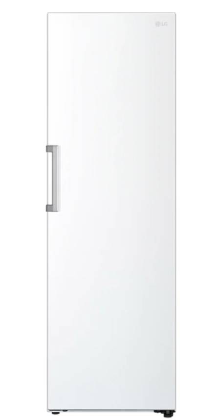 LG Réfrigérateur 1 porte Total No Frost 386L Blanc - GLT71SWCSE
