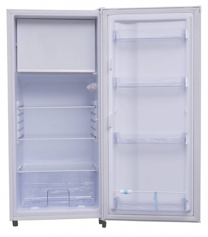 FRIGELUX Réfrigérateur 1 porte Froid Statique 161L Blanc - RF190A++