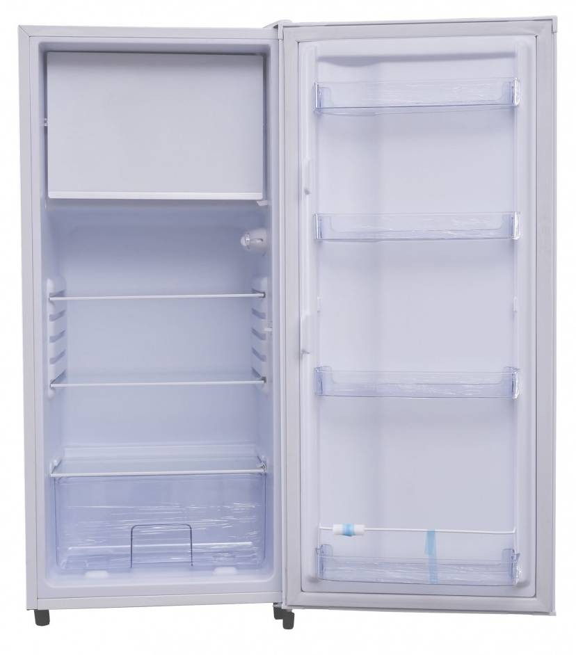Réfrigérateur 1 porte FRIGELUX Froid Statique 161L Blanc - RF190A++