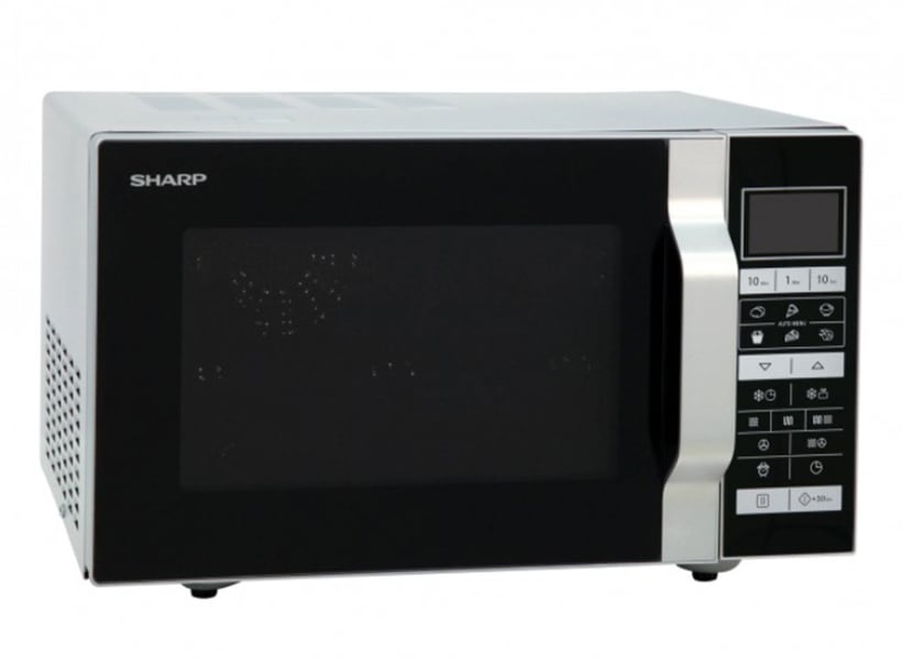 Micro ondes Combiné SHARP  - R860S
