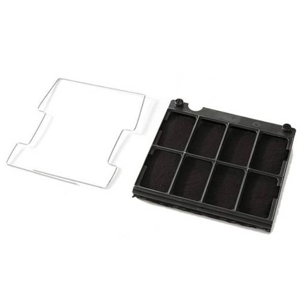 Filtre à charbon ELICA Longue durée CFC0141725A