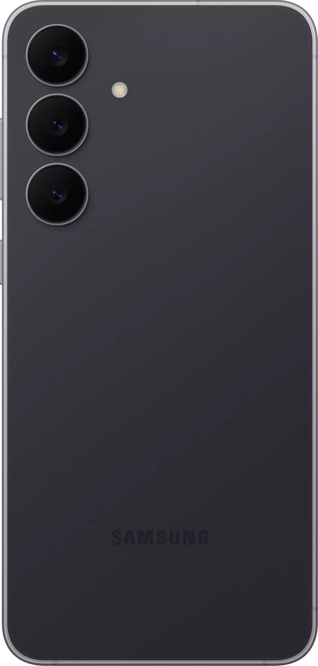 Smartphone SAMSUNG Galaxy S25 FE 5G 128Go Noir - GALAXY-S25FE-128-NR